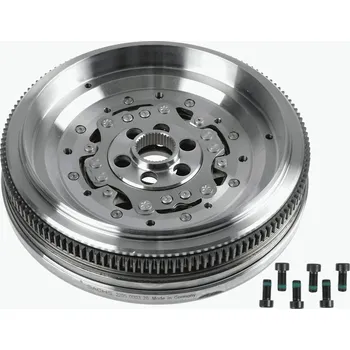 Setrvačník motoru Setrvačník SACHS 2295 000 326