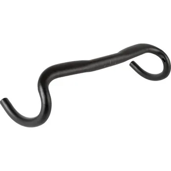 Řídítka řidítka 31,8 / 420mm M-WAVE černá servisní balení