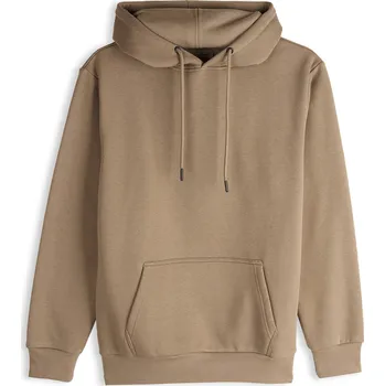 Pánská mikina GATE Heavy mikina s kapucí XXL 525-0060/244