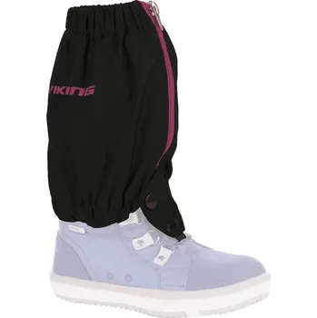 Cyklistické návleky Dětské návleky přes boty Jamari - fuchsia - L/XL