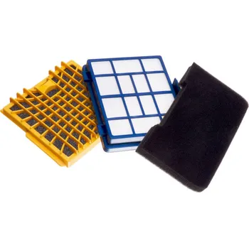 Filtr do vysavače Sada filtrů U551 pro vysavač Hoover A Cube Silence