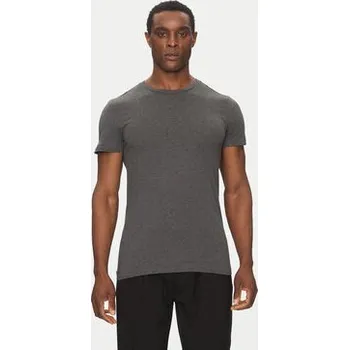 Pánské tričko Polo Ralph Lauren Souprava triček 714830304036 Barevná Slim Fit XL