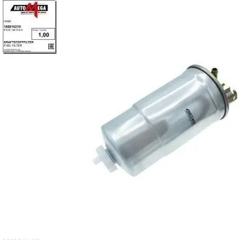 Palivový filtr Palivový filtr AUTOMEGA 180010210