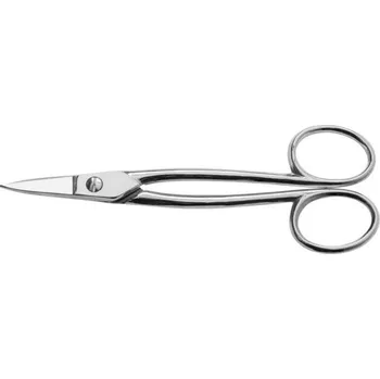 Nůžky na plech Bessey D74-1 - Zlatnické nůžky a nůžky na tenký plech