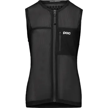 Chránič páteře Dětský chránič páteře POC Y's VPD Air Vest Dětská velikost: M / Barva: černá