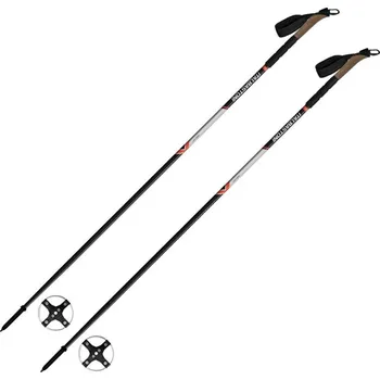 Běžkařská hole ITALBASTONI BC Nordic Black