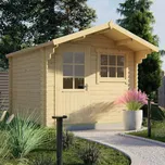 Zahradní domek Bo Tuindeco