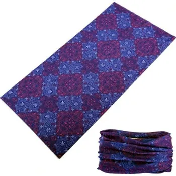 Nákrčník Pánský nákrčník - Mandala