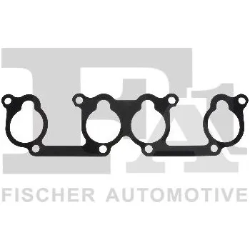 Těsnění motoru Těsnění, koleno sacího potrubí FA1 511-020