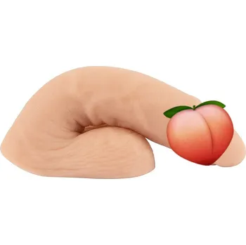 Dildo Fleshlight Mr. Limpy Large ochablé dildo tělové