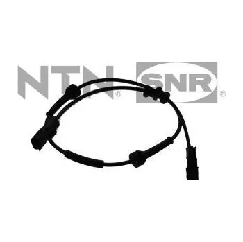 Přislušenství brzdového systému Snímač, počet otáček kol SNR ASB155.54