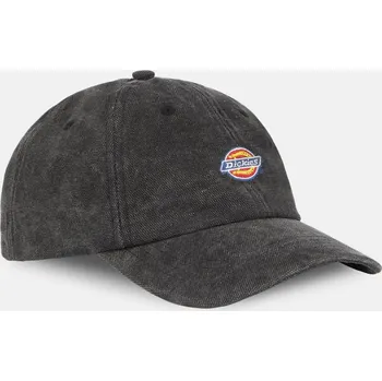 Kšiltovka Dickies HARDWICK DUCK CANVAS BLK DOPLNKY: ONE SIZE