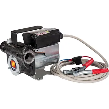 Čerpadlo Elektrické čerpadlo na naftu MECLUBE 091-5081-060 (12 V, 60 l/min.)