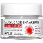 APLB - Salicylic Acid BHA Arbutin Facial Cream 55ml