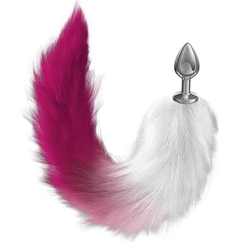 Anální kolík Lola Games Diamond Starlit (Pink)