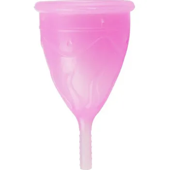 Menstruační kalíšek EVE menstruační kalíšek vel. S
