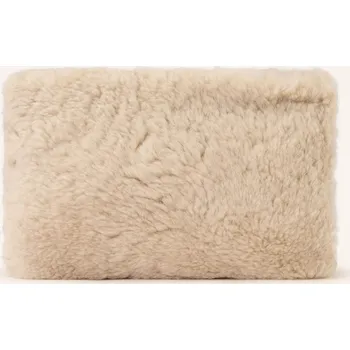 Kabelka Allsaints Dámské Psaníčko Bettina, krémová, one size