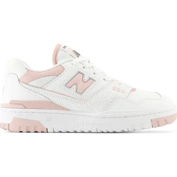 Dámské tenisky Dámské boty New Balance BBW550BP – bílé