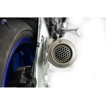 Koncovka výfuku Výfuková koncovka Termignoni Y123094SO03 Yamaha R1