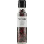 Nicolas Vahe, Černý a růžový pepř Nicolas Vahe v lahvičce s mlýnkem - Formadore