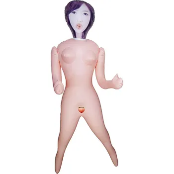 Boss Series Suzuki Love Doll