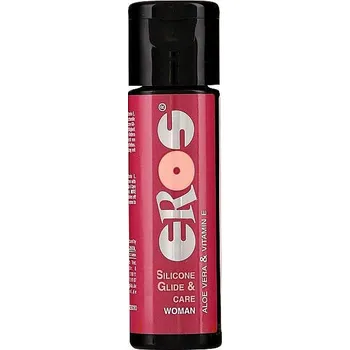 Lubrikační gel Eros Woman 30ml