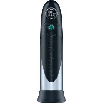 Vakuová pumpa Realov Bathfun Pro, vakuová pumpa pro muže