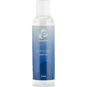 Lubrikační gel EasyGlide Cooling Lubricant (150 ml)