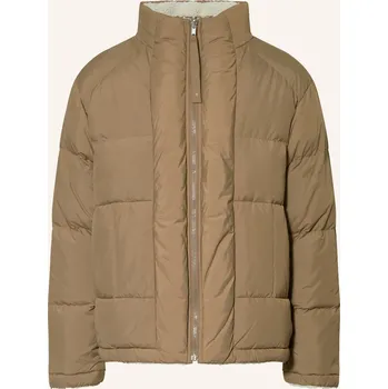 Axel Arigato Pánská Oboustranná Péřová Bunda, světle hnědá, 52