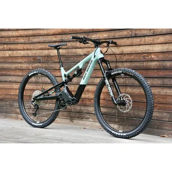 Elektrokolo Rocky Mountain Instinct Powerplay SL Alloy 50 C1