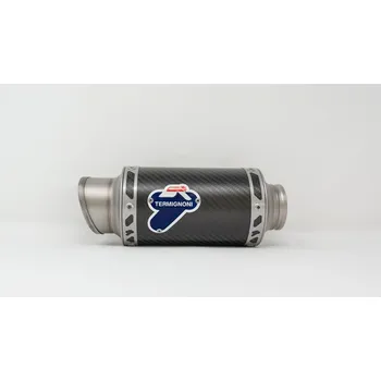 Koncovka výfuku Výfuková koncovka Termignoni Y122094SO05 Yamaha R1