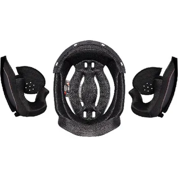 Motocyklové brýle LS2 LINER FF908 M