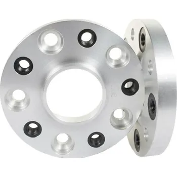 Šroubek na kolo MTUNING Podložky pod kola, šířka 20mm, změna rozteče 5x100 - 5x120