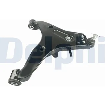 Zavěšení kol Řídicí páka, zavěšení kol DELPHI TC4413