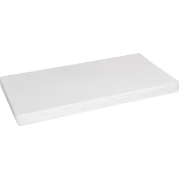 Dětská postýlka Dětská pěnová matrace 100x60x5 – oboustranná, pratelný potah na zip