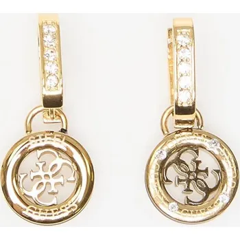 GUESS 4G Loop Gold Universal