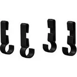 LEDLENSER FIXAČNÉ KLIPY NA HELME Typ A