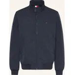 Tommy Hilfiger Pánský Blouson Harrington, tmavě modrá, 56
