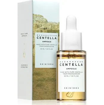 Pleťové sérum SKIN1004 Madagascar Centella Ampoule hydratační sérum pro zklidnění a posílení citlivé pleti