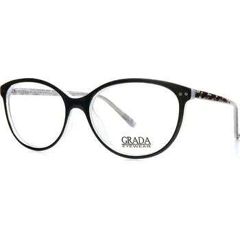 Brýlová obroučka GRADA P6368 C46512