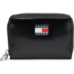 Tommy Jeans Peněženka MUST námořnická modř / jasně červená /