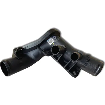 Výměník tepla Renault Master IV od 2024 2,0D olej a voda, 213080551R