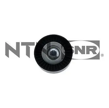 Vratná/vodicí kladka, klínový žebrový řemen SNR GA358.82