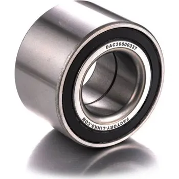 FACTORY kabelS 2025/02 ložisko předního kola s těsněním CF MOTO ZFORCE 550 13-24, CFORCE 800 17-19, ZFORCE / CFORCE 850 18-24, Z FORCE 950 20-23, CFORCE / UFORCE 1000 18-24, ZFORCE 1000 20-22 (FACTORY kabelS 2025/02 ložisko předního kola s těsněním CF MOT