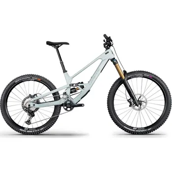 Horské kolo Celoodpružené kolo LAPIERRE Spicy CF 8.9 Vapor Green - XS 2025