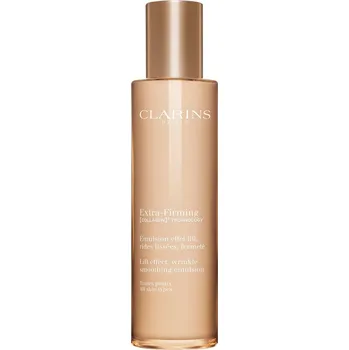 Pleťový krém Clarins Zpevňující pleťová emulze Extra-Firming (Emulsion) 100 ml + 2 měsíce na vrácení zboží