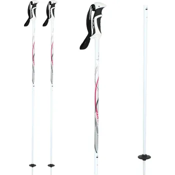 Sjezdová hůlka ITALBASTONI W Lady Color