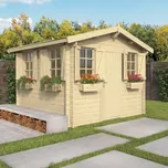 Zahradní domek Idonea Tuindeco