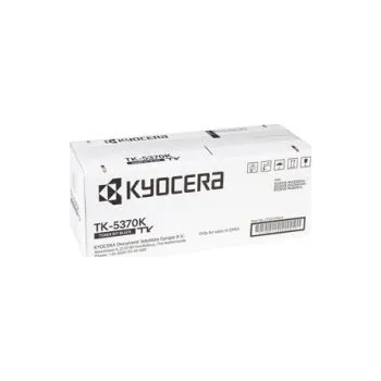 Originální toner Kyocera TK-5370K 1T02YJ0NL0