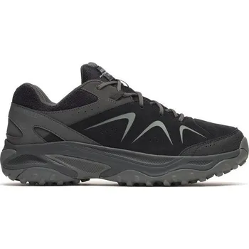 Pánská obuv Pánská obuv Merrell J038485 YOKOTA 3 GTX velikost bot 46 black